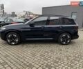 Черный БМВ iX3, объемом двигателя 0 л и пробегом 3 тыс. км за 36900 $, фото 3 на Automoto.ua