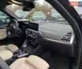 Черный БМВ iX3, объемом двигателя 0 л и пробегом 3 тыс. км за 36900 $, фото 11 на Automoto.ua