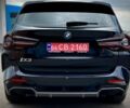 Черный БМВ iX3, объемом двигателя 0 л и пробегом 800 тыс. км за 42000 $, фото 14 на Automoto.ua