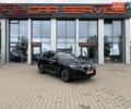 Черный БМВ iX3, объемом двигателя 0 л и пробегом 1 тыс. км за 39999 $, фото 1 на Automoto.ua
