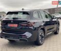 Черный БМВ iX3, объемом двигателя 0 л и пробегом 1 тыс. км за 39999 $, фото 8 на Automoto.ua
