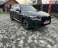 Черный БМВ iX3, объемом двигателя 0 л и пробегом 54 тыс. км за 39500 $, фото 28 на Automoto.ua