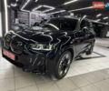 Черный БМВ iX3, объемом двигателя 0 л и пробегом 9 тыс. км за 42000 $, фото 3 на Automoto.ua