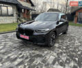 Черный БМВ iX3, объемом двигателя 0 л и пробегом 54 тыс. км за 39500 $, фото 25 на Automoto.ua