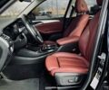 Черный БМВ iX3, объемом двигателя 0 л и пробегом 10 тыс. км за 40000 $, фото 20 на Automoto.ua
