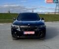 Черный БМВ iX3, объемом двигателя 0 л и пробегом 10 тыс. км за 40000 $, фото 2 на Automoto.ua