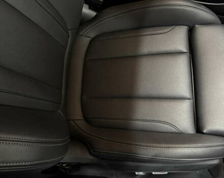 Черный БМВ iX3, объемом двигателя 0 л и пробегом 54 тыс. км за 39500 $, фото 31 на Automoto.ua