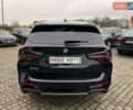 Черный БМВ iX3, объемом двигателя 0 л и пробегом 3 тыс. км за 36900 $, фото 8 на Automoto.ua