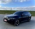Черный БМВ iX3, объемом двигателя 0 л и пробегом 10 тыс. км за 40000 $, фото 4 на Automoto.ua