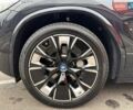Черный БМВ iX3, объемом двигателя 0 л и пробегом 7 тыс. км за 37900 $, фото 29 на Automoto.ua