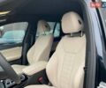 Черный БМВ iX3, объемом двигателя 0 л и пробегом 3 тыс. км за 36900 $, фото 27 на Automoto.ua