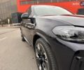 Черный БМВ iX3, объемом двигателя 0 л и пробегом 7 тыс. км за 37900 $, фото 24 на Automoto.ua