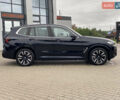 Черный БМВ iX3, объемом двигателя 0 л и пробегом 1 тыс. км за 39999 $, фото 5 на Automoto.ua