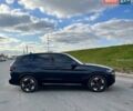 Черный БМВ iX3, объемом двигателя 0 л и пробегом 10 тыс. км за 40000 $, фото 8 на Automoto.ua