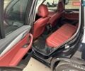 Черный БМВ iX3, объемом двигателя 0 л и пробегом 7 тыс. км за 37900 $, фото 16 на Automoto.ua
