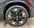 Черный БМВ iX3, объемом двигателя 0 л и пробегом 7 тыс. км за 37900 $, фото 28 на Automoto.ua