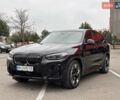 Черный БМВ iX3, объемом двигателя 0 л и пробегом 7 тыс. км за 37900 $, фото 1 на Automoto.ua