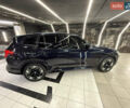 Черный БМВ iX3, объемом двигателя 0 л и пробегом 9 тыс. км за 42000 $, фото 9 на Automoto.ua