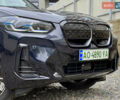 Черный БМВ iX3, объемом двигателя 0 л и пробегом 28 тыс. км за 45000 $, фото 11 на Automoto.ua