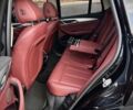 Черный БМВ iX3, объемом двигателя 0 л и пробегом 10 тыс. км за 40000 $, фото 25 на Automoto.ua