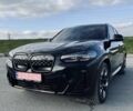 Черный БМВ iX3, объемом двигателя 0 л и пробегом 10 тыс. км за 40000 $, фото 6 на Automoto.ua