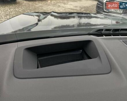 Черный БМВ iX3, объемом двигателя 0 л и пробегом 3 тыс. км за 36900 $, фото 20 на Automoto.ua