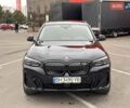 Черный БМВ iX3, объемом двигателя 0 л и пробегом 7 тыс. км за 37900 $, фото 2 на Automoto.ua