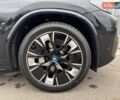 Черный БМВ iX3, объемом двигателя 0 л и пробегом 7 тыс. км за 37900 $, фото 30 на Automoto.ua