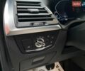 Черный БМВ iX3, объемом двигателя 0 л и пробегом 3 тыс. км за 36900 $, фото 16 на Automoto.ua