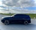 Черный БМВ iX3, объемом двигателя 0 л и пробегом 10 тыс. км за 40000 $, фото 1 на Automoto.ua