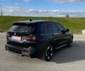 Черный БМВ iX3, объемом двигателя 0 л и пробегом 10 тыс. км за 40000 $, фото 13 на Automoto.ua
