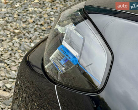 Черный БМВ iX3, объемом двигателя 0 л и пробегом 28 тыс. км за 45000 $, фото 5 на Automoto.ua