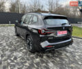Черный БМВ iX3, объемом двигателя 0 л и пробегом 54 тыс. км за 39500 $, фото 15 на Automoto.ua