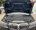Черный БМВ iX3, объемом двигателя 0 л и пробегом 1 тыс. км за 39999 $, фото 38 на Automoto.ua