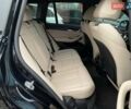 Черный БМВ iX3, объемом двигателя 0 л и пробегом 3 тыс. км за 36900 $, фото 32 на Automoto.ua