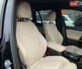Черный БМВ iX3, объемом двигателя 0 л и пробегом 3 тыс. км за 36900 $, фото 35 на Automoto.ua