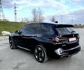 Черный БМВ iX3, объемом двигателя 0 л и пробегом 10 тыс. км за 40000 $, фото 12 на Automoto.ua