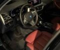Черный БМВ iX3, объемом двигателя 0 л и пробегом 1 тыс. км за 45000 $, фото 8 на Automoto.ua