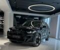 Черный БМВ iX3, объемом двигателя 0 л и пробегом 1 тыс. км за 45000 $, фото 1 на Automoto.ua