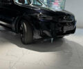 Черный БМВ iX3, объемом двигателя 0 л и пробегом 1 тыс. км за 45000 $, фото 32 на Automoto.ua