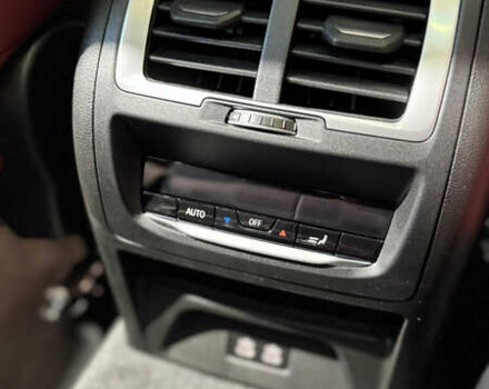 Черный БМВ iX3, объемом двигателя 0 л и пробегом 1 тыс. км за 45000 $, фото 23 на Automoto.ua