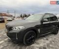 Коричневий БМВ iX3, об'ємом двигуна 0 л та пробігом 119 тис. км за 31499 $, фото 3 на Automoto.ua