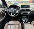 Коричневий БМВ iX3, об'ємом двигуна 0 л та пробігом 119 тис. км за 31499 $, фото 32 на Automoto.ua