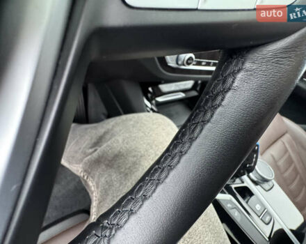 Коричневий БМВ iX3, об'ємом двигуна 0 л та пробігом 119 тис. км за 31500 $, фото 108 на Automoto.ua