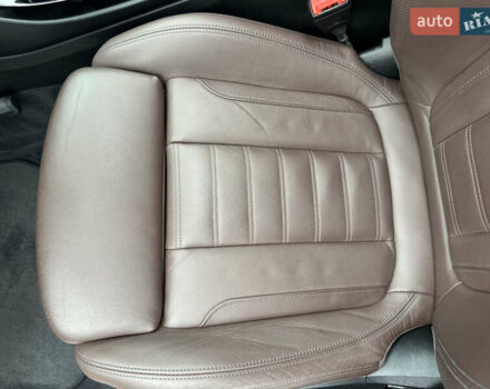 Коричневий БМВ iX3, об'ємом двигуна 0 л та пробігом 119 тис. км за 31500 $, фото 95 на Automoto.ua