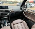 Коричневий БМВ iX3, об'ємом двигуна 0 л та пробігом 119 тис. км за 31499 $, фото 34 на Automoto.ua