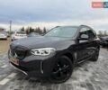 Коричневий БМВ iX3, об'ємом двигуна 0 л та пробігом 119 тис. км за 31499 $, фото 50 на Automoto.ua