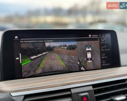 Коричневий БМВ iX3, об'ємом двигуна 0 л та пробігом 119 тис. км за 31499 $, фото 27 на Automoto.ua