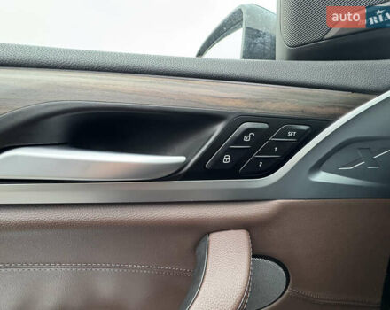 Коричневий БМВ iX3, об'ємом двигуна 0 л та пробігом 119 тис. км за 31500 $, фото 114 на Automoto.ua