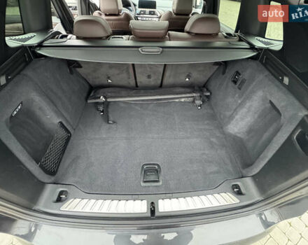 Коричневий БМВ iX3, об'ємом двигуна 0 л та пробігом 119 тис. км за 31500 $, фото 74 на Automoto.ua